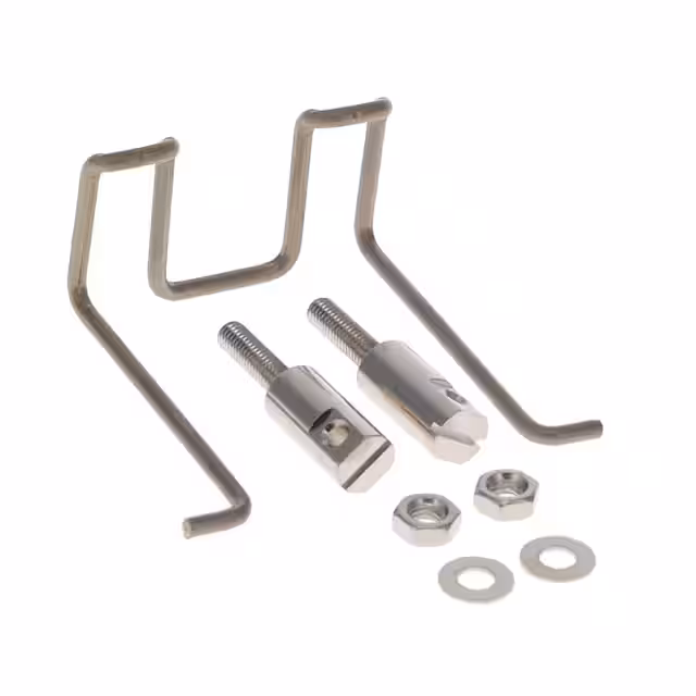 888.0015 SCHURTER Inc.  Power Entry Connector Accessories